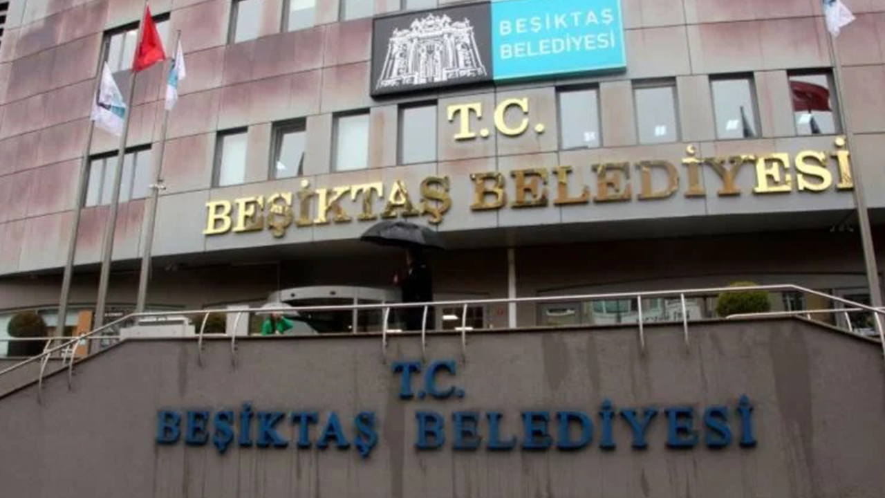 Eski Beşiktaş Belediye Başkanı Hazinedar ve iki kişi tutuklandı