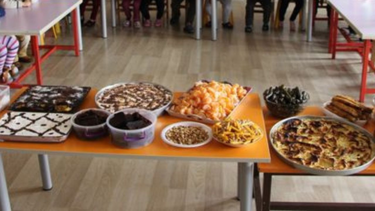 Yerli Malı Haftası'nda gıda zehirlenmeleri: 38 öğrenci rahatsızlandı