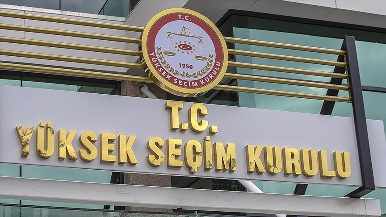 Yargıtay'daki YSK üyeliği seçimleri: Salt çoğunluk sağlanamadı