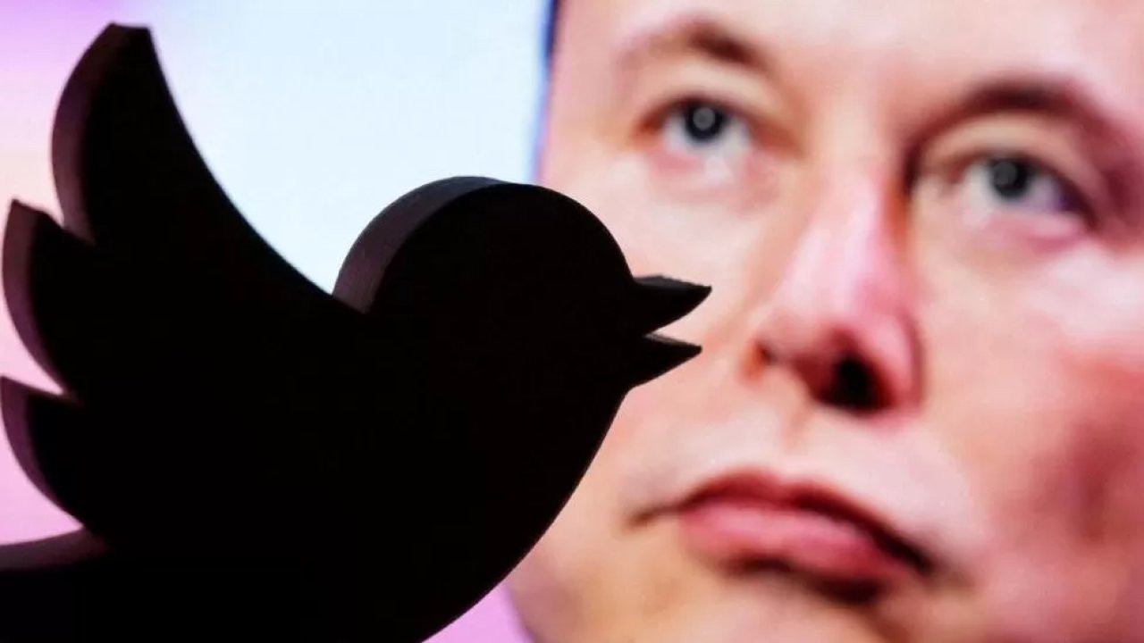 Twitter, Elon Musk'ı eleştiren en az yedi gazetecinin hesabını yasakladı