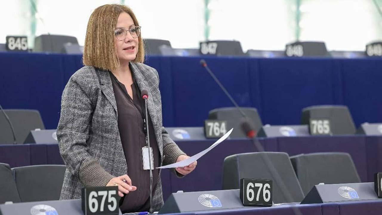 'Katargate' skandalı sürüyor: Yunan milletvekilinin parti üyeliği askıya alındı