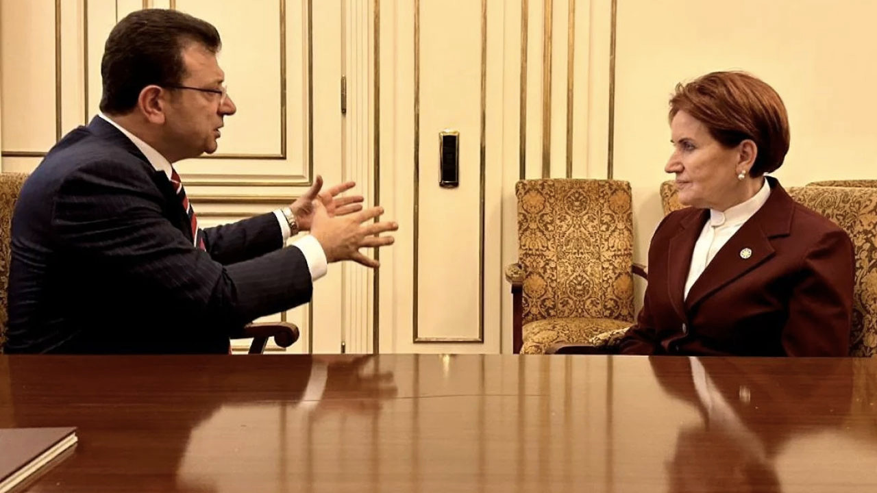 Kulis: CHP yönetimi, ‘Adayımızı Akşener belirlemeyecek’ dedi