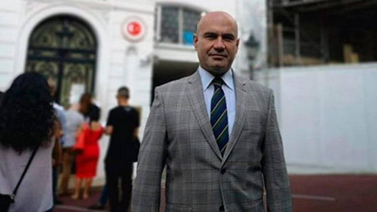 Turhan Çömez ‘Sedat Peker’ için BAE emirine mektup gönderdi