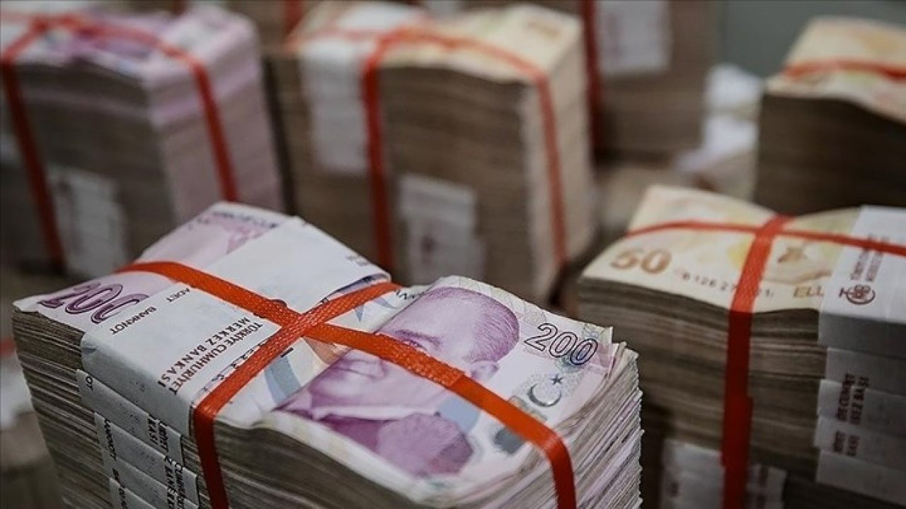 CHP'li Toprak: Yıl sonuna 12 gün kala 200 milyar TL borçlanma yetkisi nerede kullanılacak?