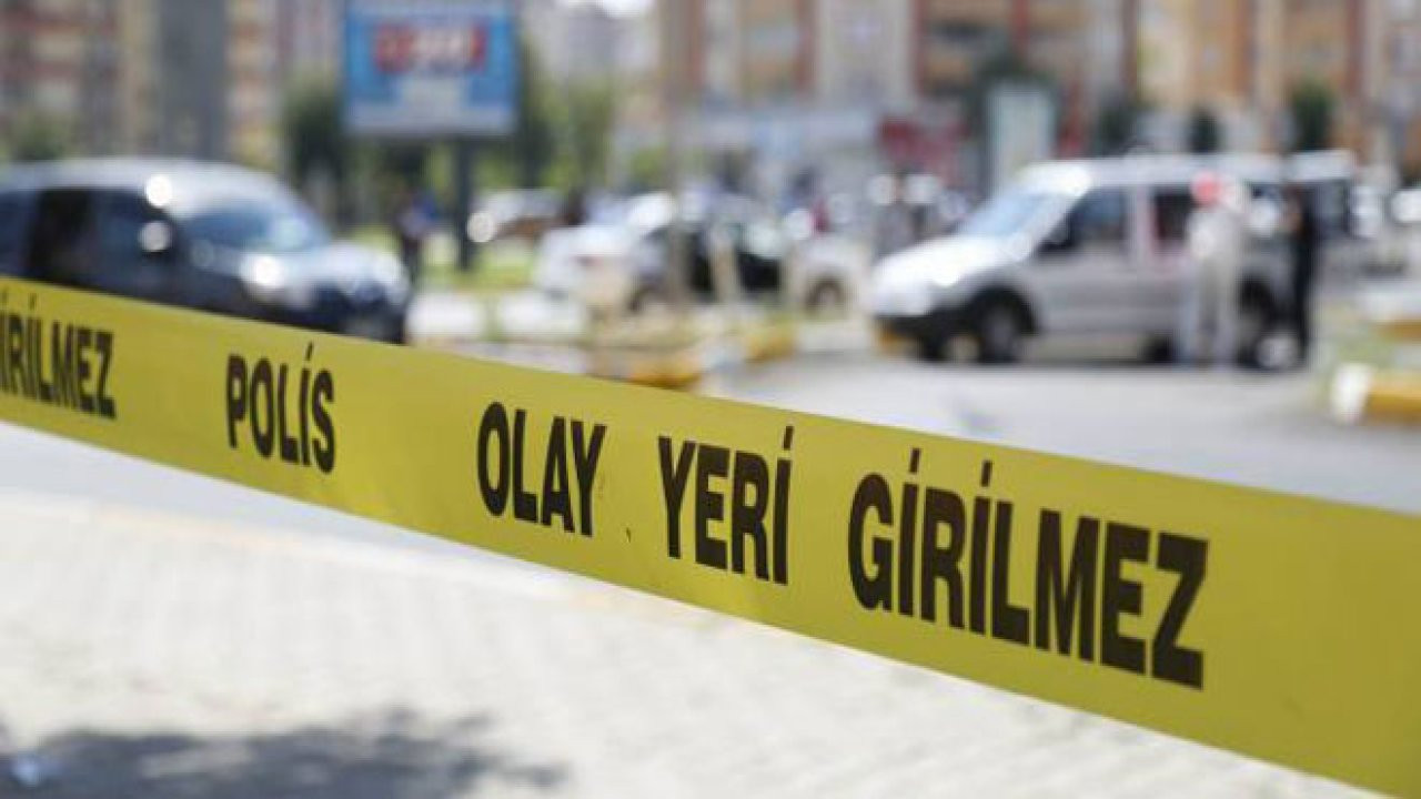 Diyarbakır'da bir kişi demir korkuluklara asılı halde ölü bulundu