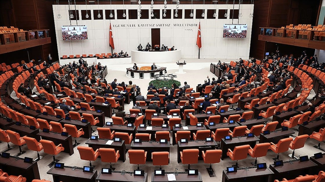 EYT düzenlemesi imzaya açıldı