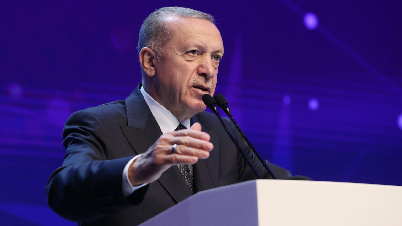 Erdoğan, Hiranur Vakfı'ndaki çocuk istismarına 'münferit' dedi