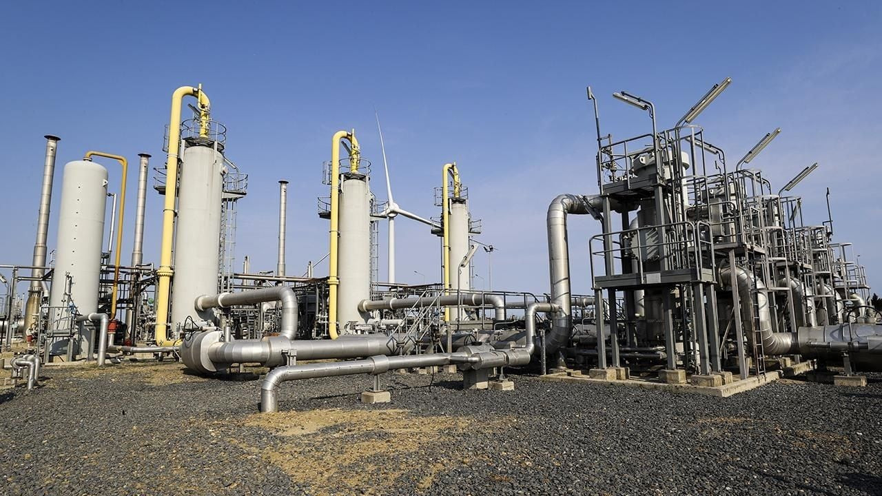 Naci Görür: Doğal gaz depolama tesisi İstanbul'da depreme neden olabilir