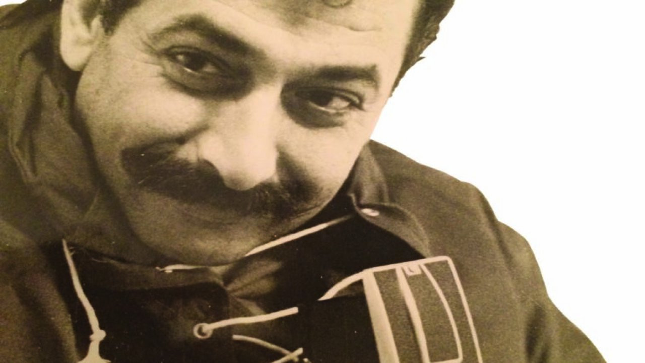 Fikret Otyam anısına: 'Gide Gide'