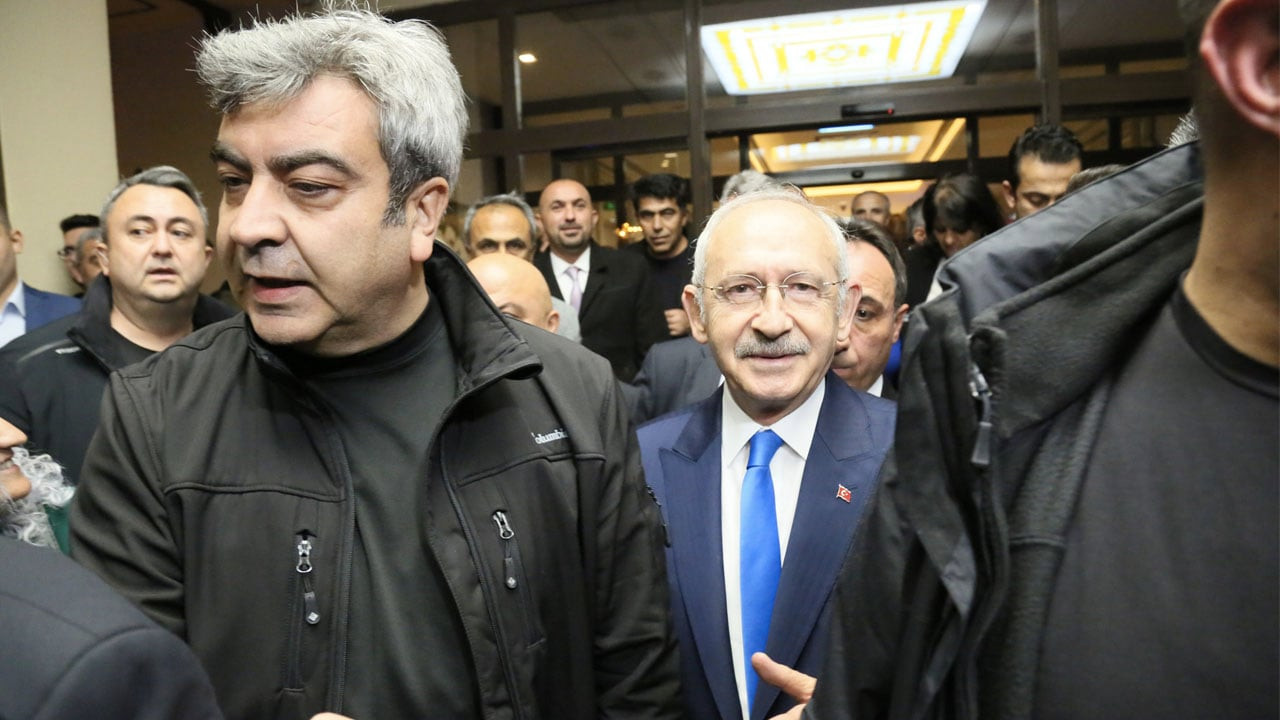 Kılıçdaroğlu Antalya’da: Sel felaketinin yaşandığı yerleri ziyaret edecek