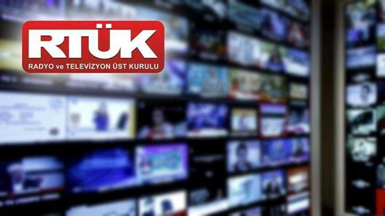 Taşçı: RTÜK, Halk TV'ye 'terör mimikle övüldü' diye ceza verdi