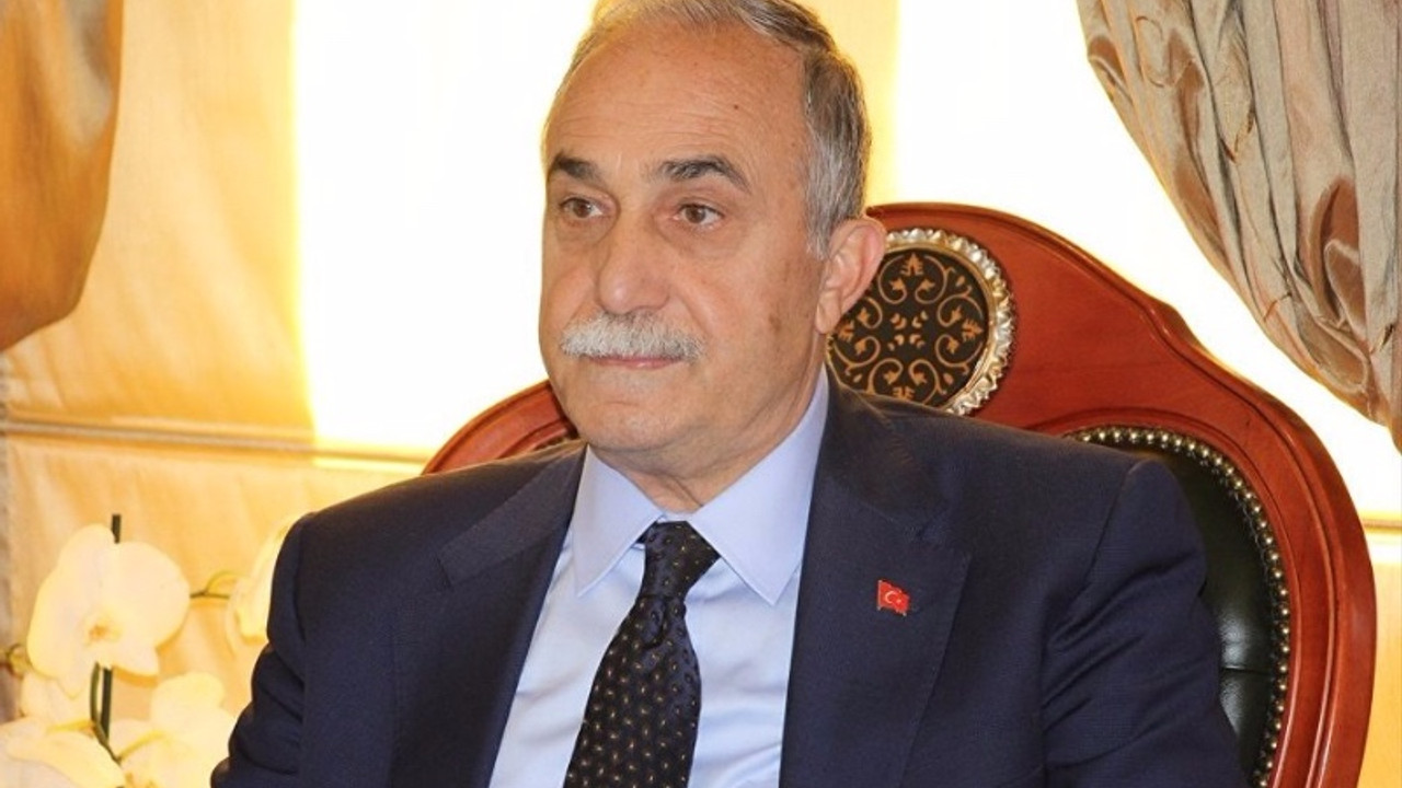 ‘Şırnak’ı aynen Suriye gibi yapmışlar’