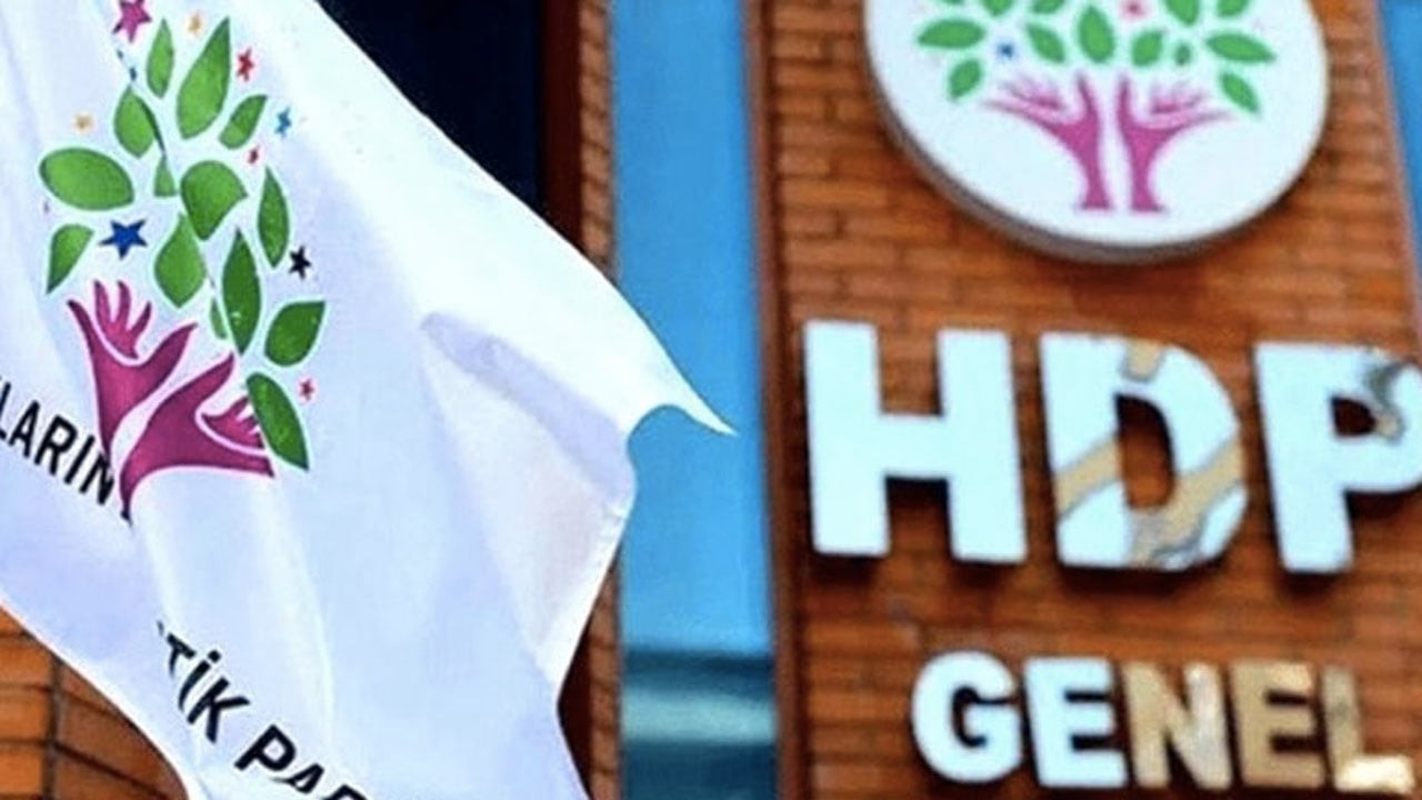 TİP'ten sonra HDP de Birgün'ün haberini yalanladı: İttifak bileşenleri vekil tartışması yürütmemiştir