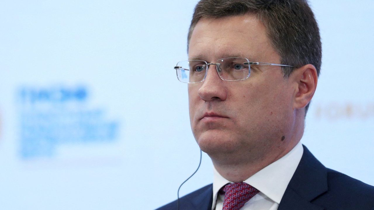 Rusya: Türkiye'de kurulması planlanan gaz merkezine diğer ülkeler de katılabilir