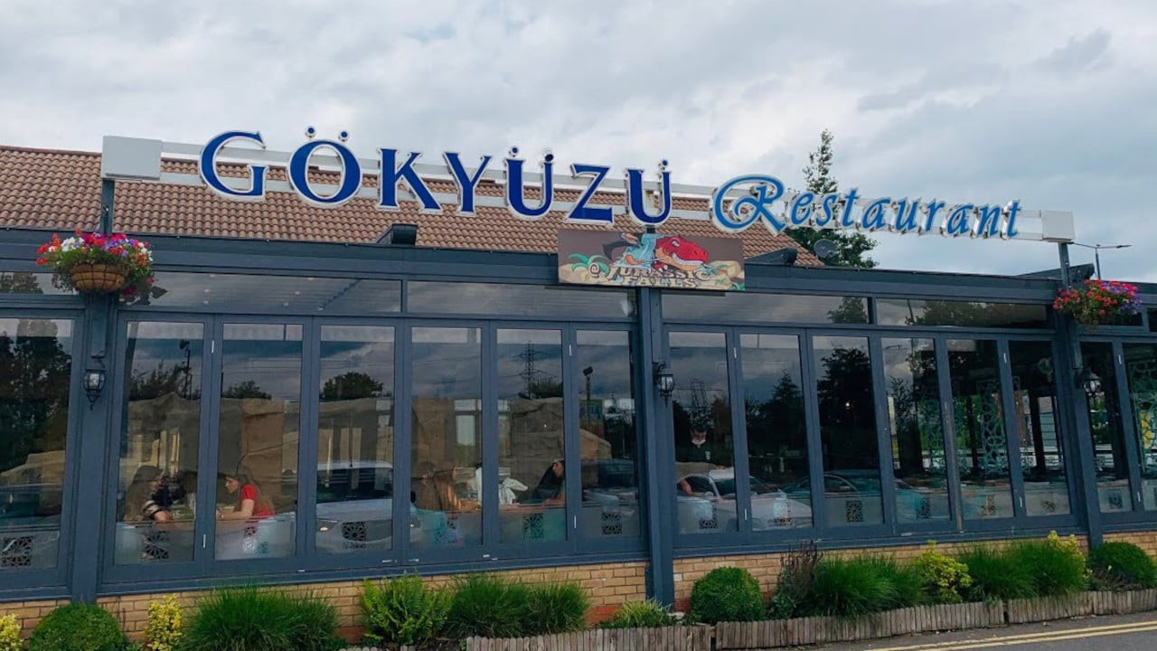Londra'daki Türk lokantasında 200 kişi zehirlendi