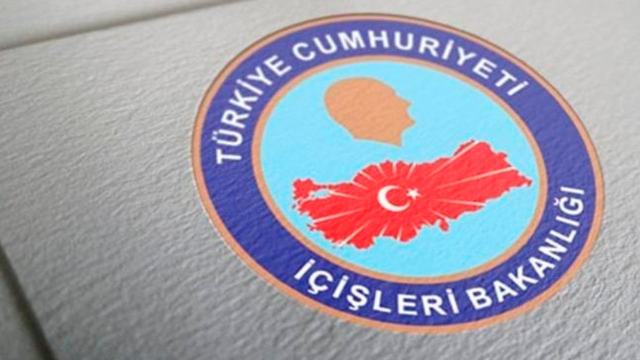 İçişleri Bakanlığı'ndan 'İBB'ye terör soruşturması' açıklaması