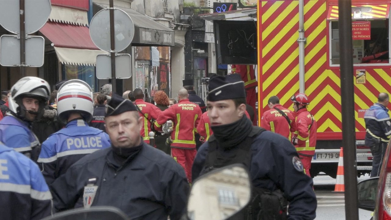 Emek ve Özgürlük İttifakı: Paris'te yaşanan katliam aydınlatılsın, asıl failler ortaya çıkarılsın