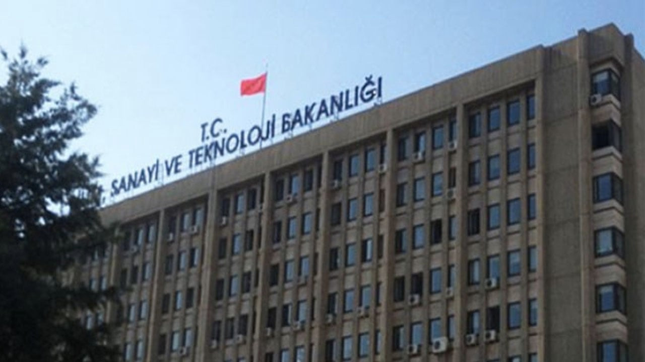 Sanayi Bakanlığı, teşvik vereceği şirketleri açıkladı: 60 milyar lirayı dağıtacak