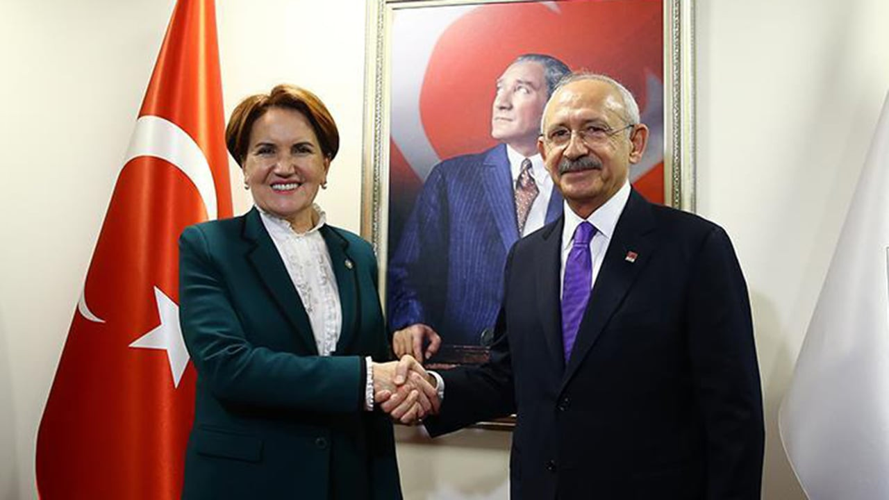 Siyasi risk uzmanı Piccoli: Akşener fiilen CHP içinde isyan çağrısı yaptı