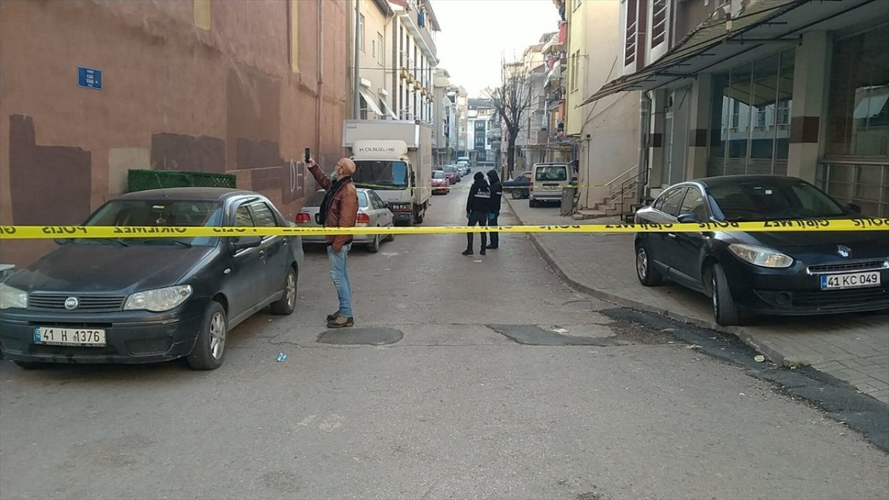 Danıştay tetikçisinin avukat arkadaşı icra memurunu vurdu