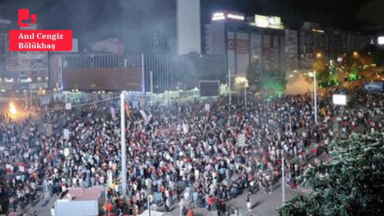Ankara Gezi Davası’nda karar: Bir sanık hariç herkese 'terör'den beraat
