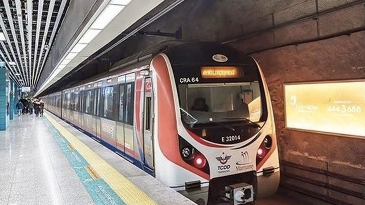 Başkentray, Marmaray ve İZBAN yılbaşında ücretsiz