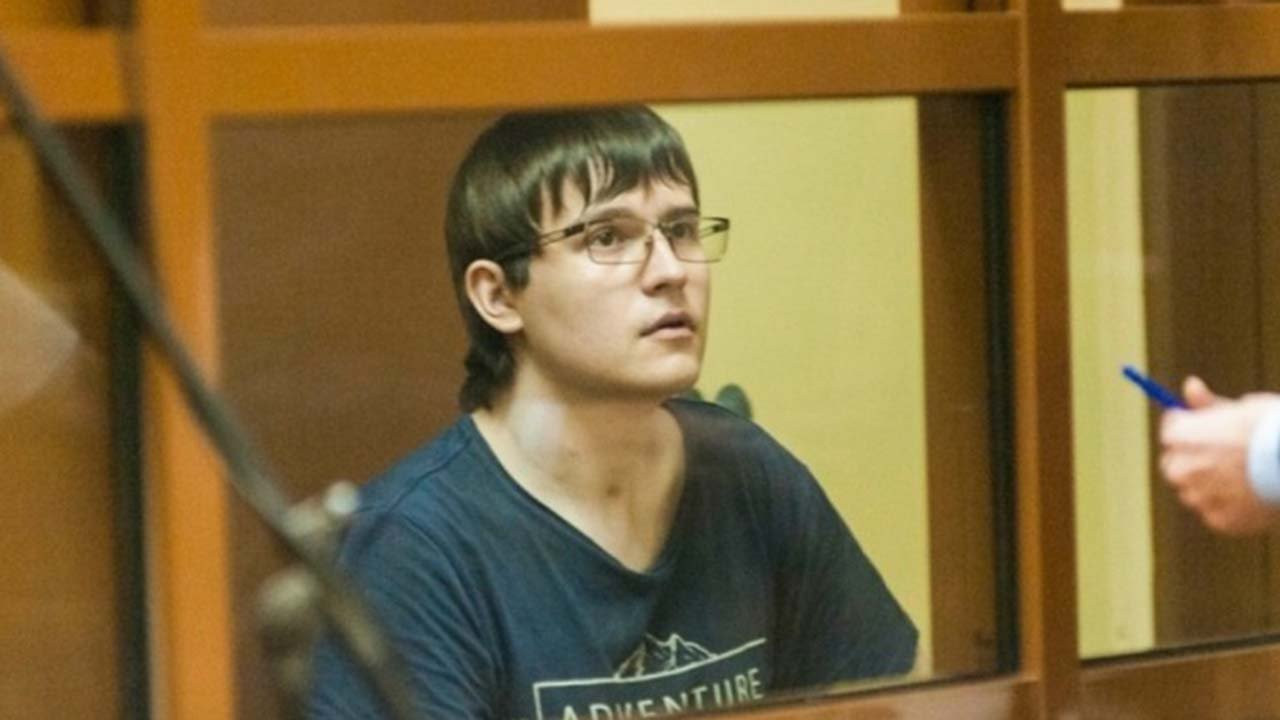 Rusya'daki Perm Üniversitesi'nde altı kişiyi öldüren saldırgana müebbet hapis