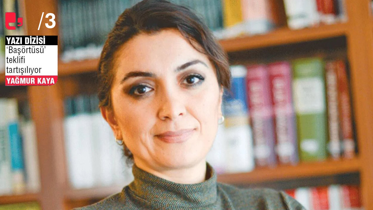 Avukat Selin Nakıpoğlu: Torba kanun gibi içine sadece muktedirin zihniyeti yerleştirilmiş