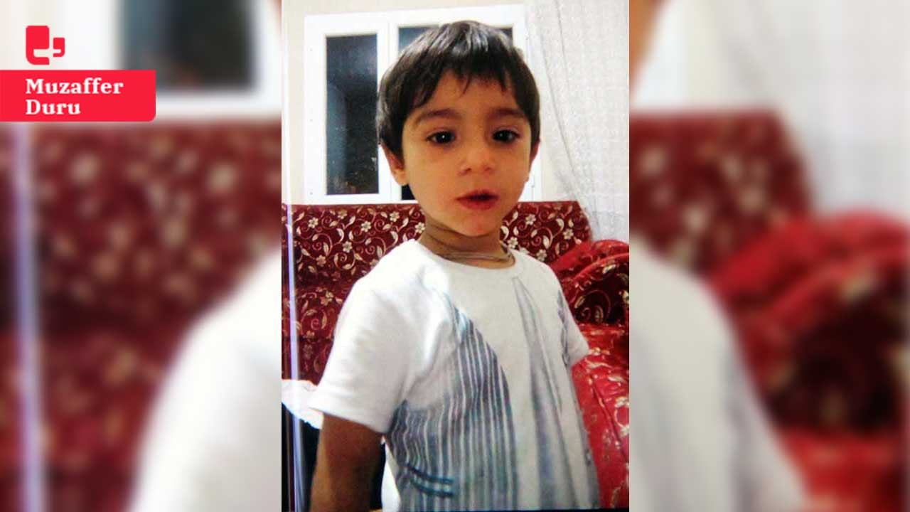 Annesinin kucağında öldürülmüştü: Yedi yıl sonra üç polise dava açıldı
