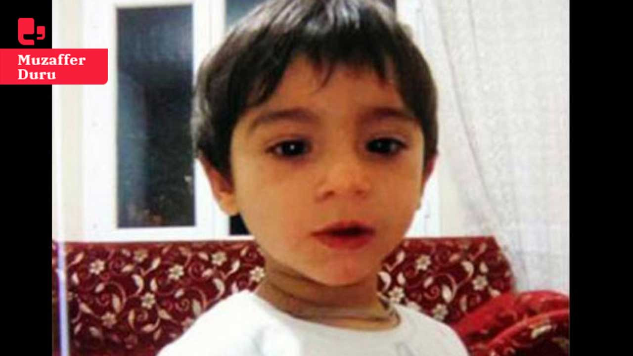 Annesinin kucağındayken vurulan Tevriz Dora davasında ilk duruşma: Polislerin tutuklanması talebi reddedildi