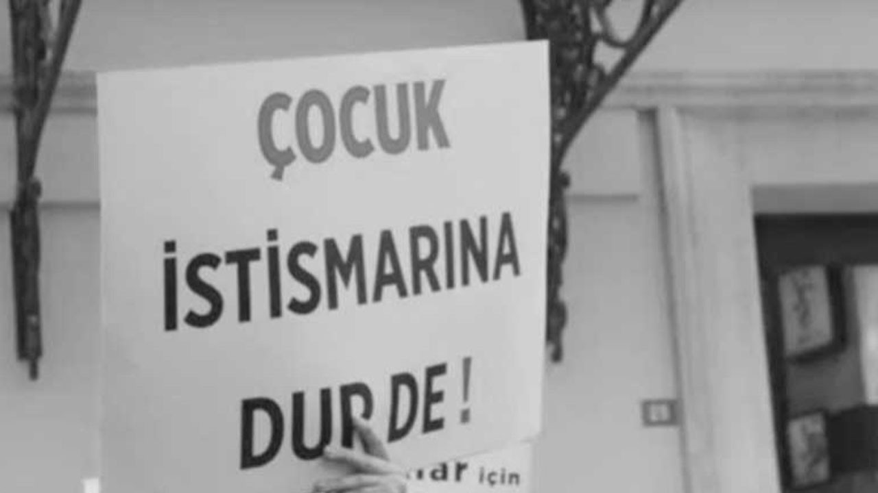 Zonguldak'ta iki çocuğa istismar davasında 24 sanık hakim karşısında