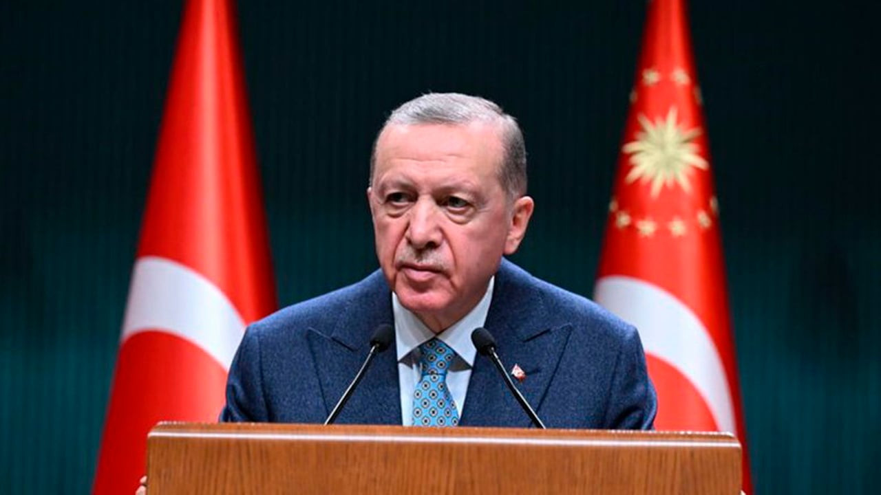 CNN'den seçim analizi: 2023 Erdoğan'ı sınayacak