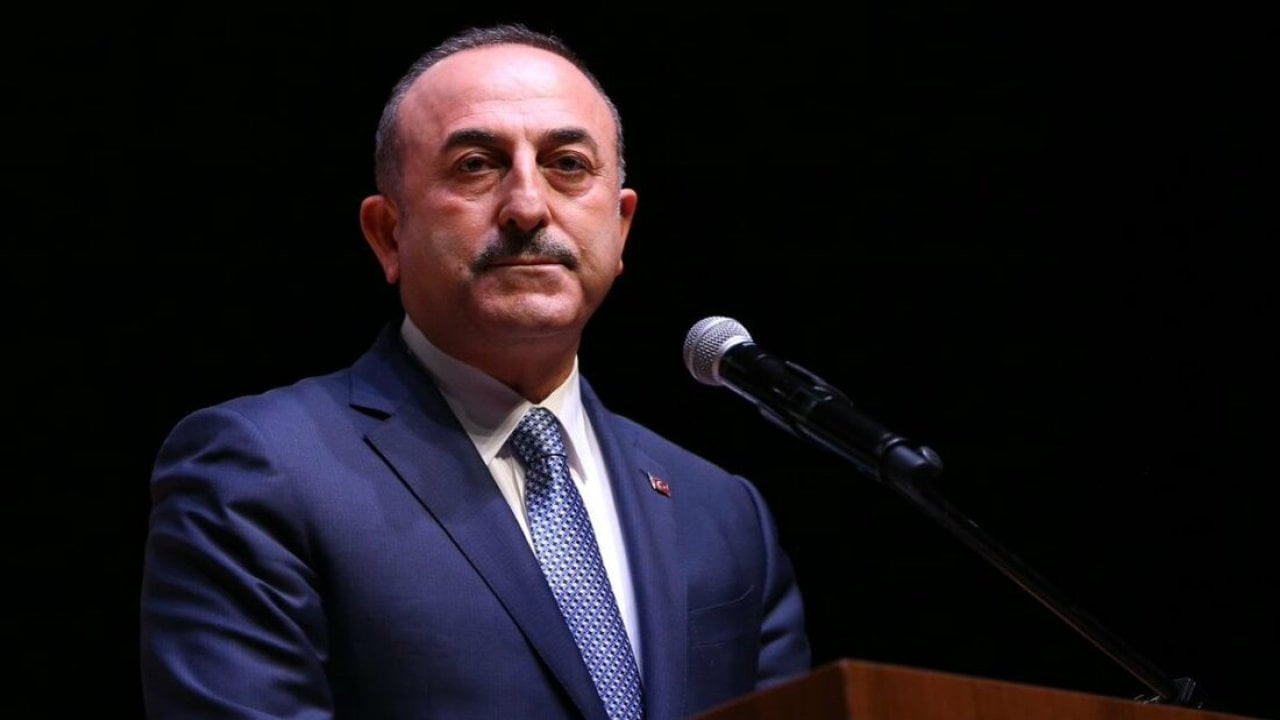 Çavuşoğlu: Suriye ile dışişleri bakanları toplantısı mayısta yapılabilir