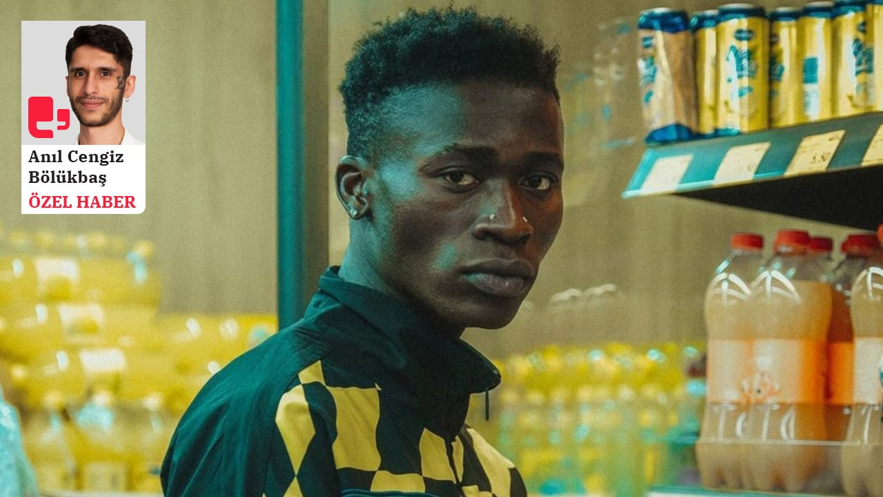 Ugandalı Wahab Kenyatta, 2 Kasım’dan beri Geri Gönderme Merkezi’nde tutuluyor