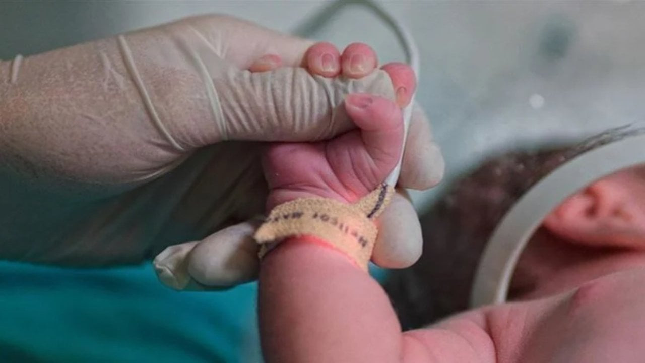 2022'nin en çok tercih edilen bebek isimleri açıklandı