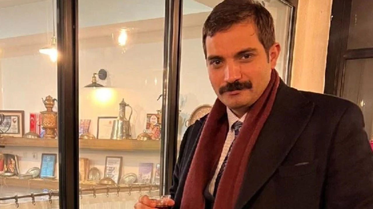 Sinan Ateş öldürüleceğini biliyormuş: 'Benim kalemimi kırmışlar, haberi geldi'