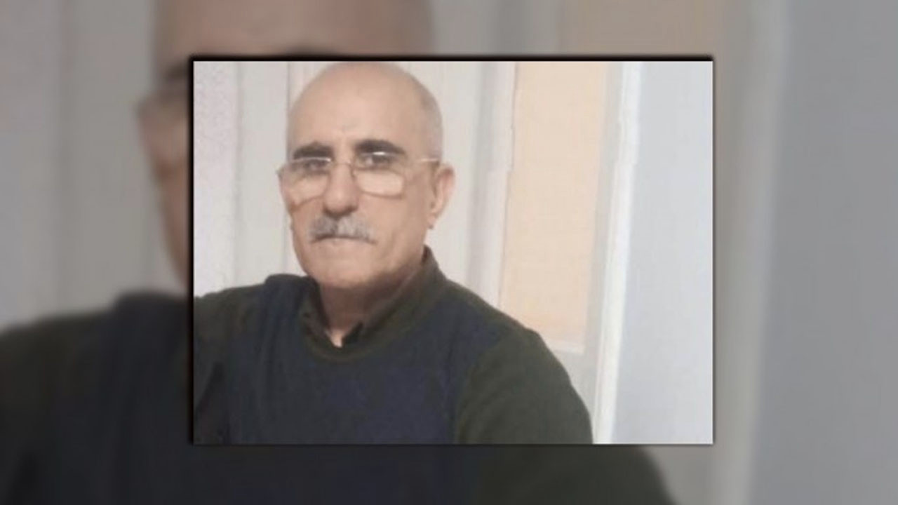 30 yıllık tutuklu tahliye oldu