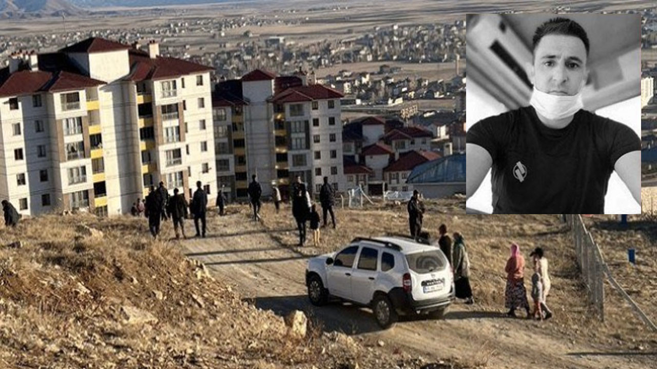 Yüksekova’da bir bekçi ölü bulundu