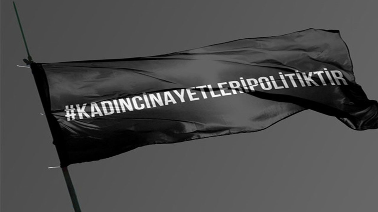 2022 yılında erkekler 334 kadını öldürdü, 245 kadın şüpheli şekilde ölü bulundu