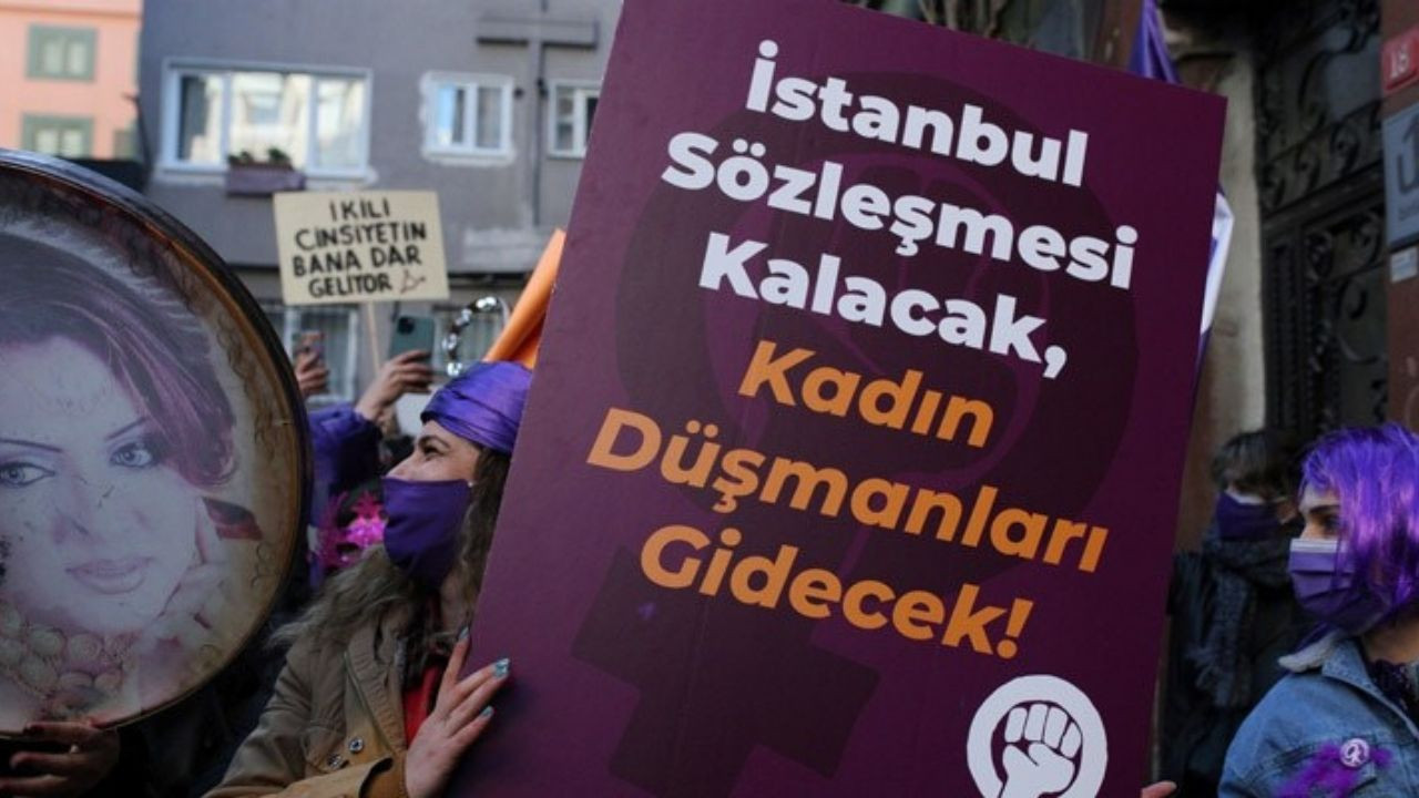 Türkiye, İstanbul Sözleşmesi'nden resmen çekildi