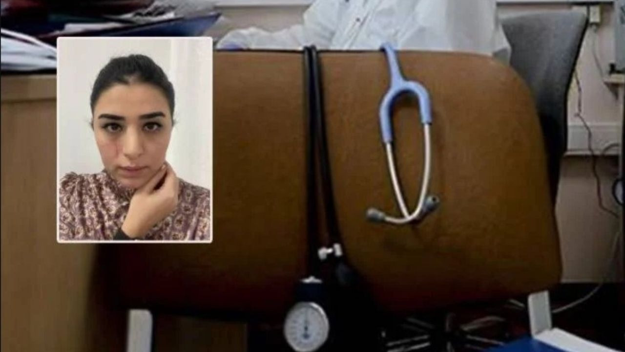 Mersin'de doktora saldıran iki kişi serbest: Başsavcılık itiraz etti