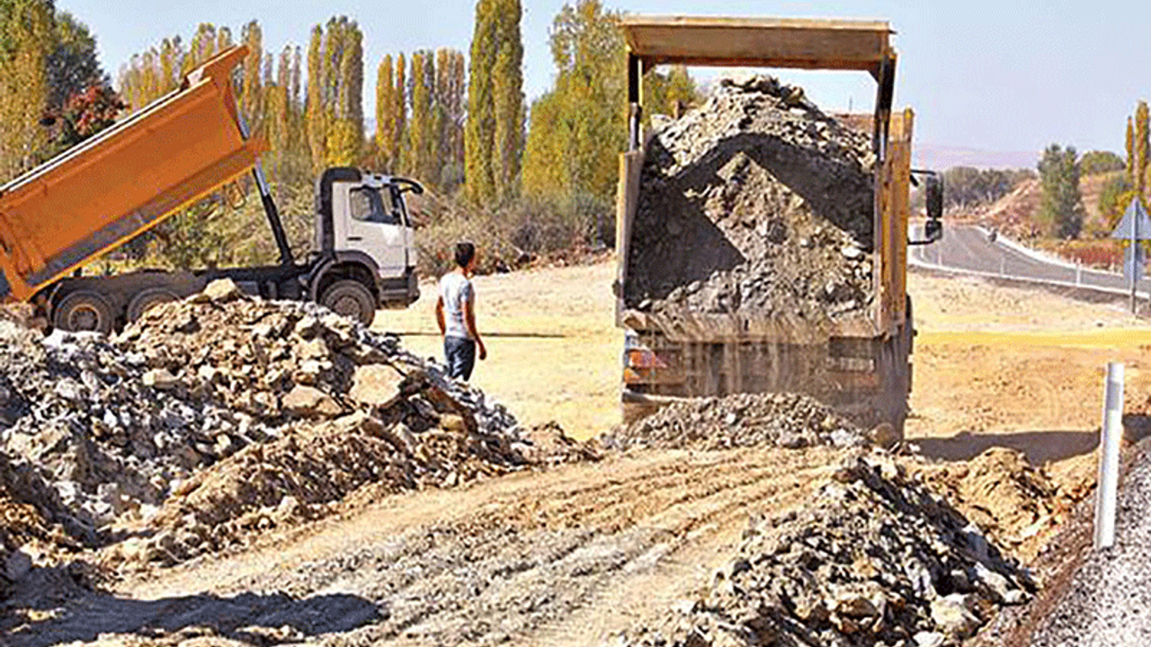 7 bin yıllık tarihi bir saatte yok ettiler