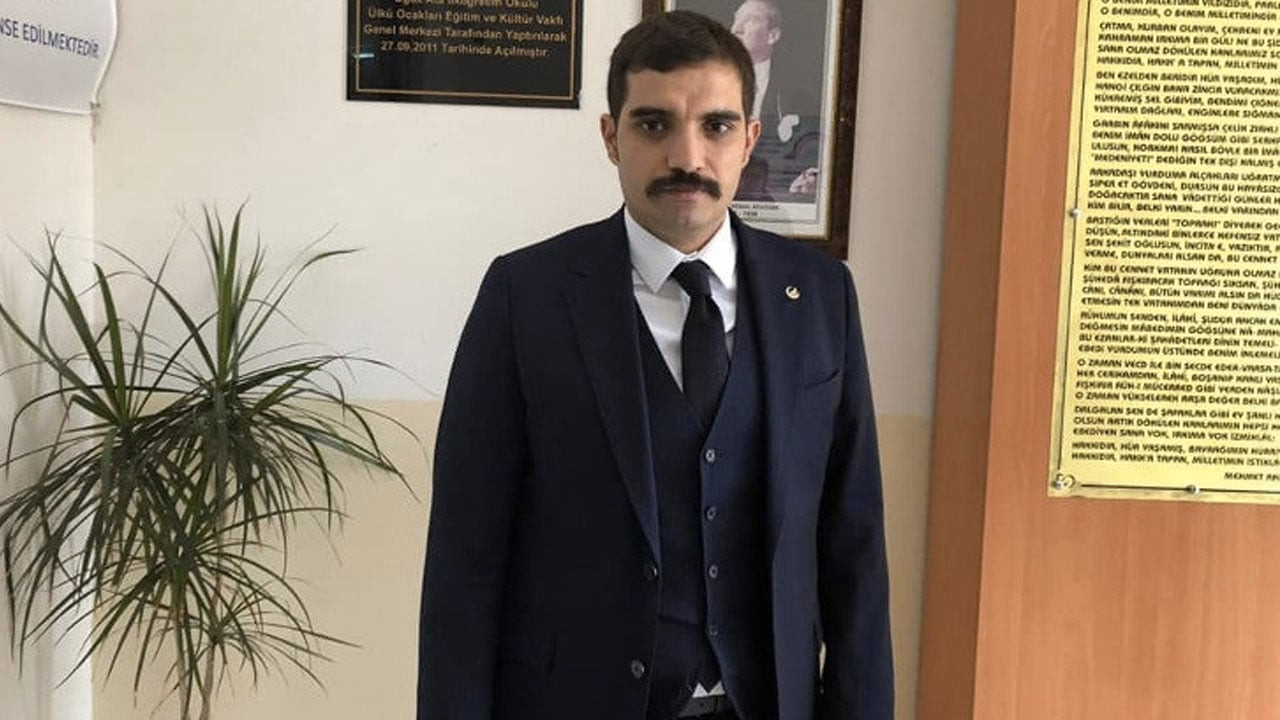 MİT'ten Erdoğan'a Sinan Ateş cinayeti raporu