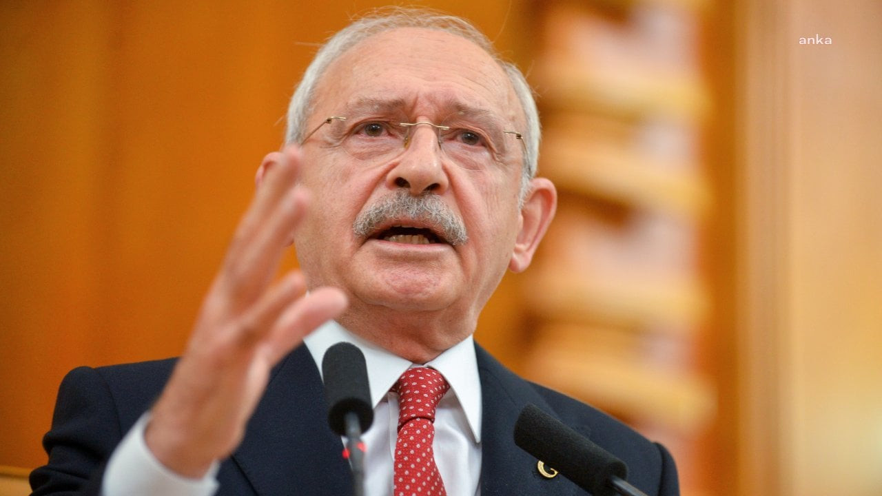 CHP'den 4 Şubat videosu: Kılıçdaroğlu adaylığını mı açıklayacak?