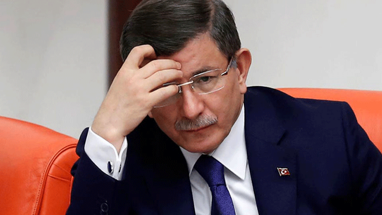 'CHP Davutoğlu'nun peşinde'