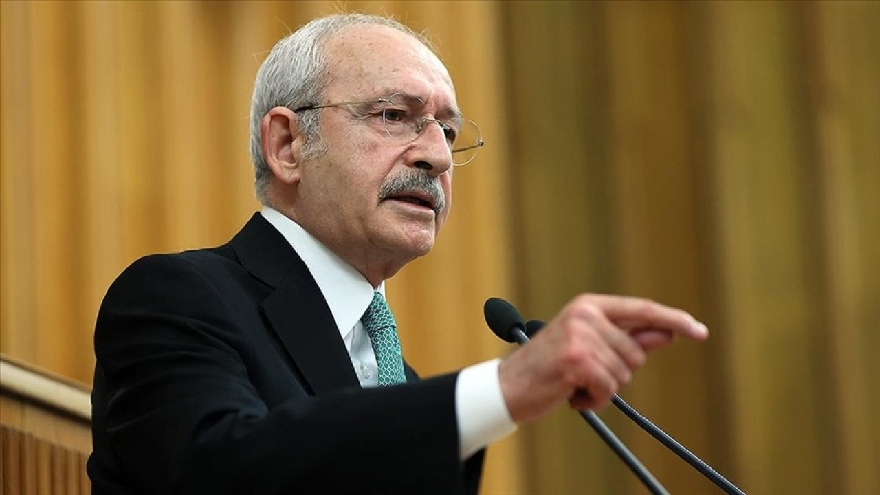 Kılıçdaroğlu’ndan iktidara ‘Sinan Ateş’ tepkisi: Düşündüğünüzden fazlasını biliyoruz