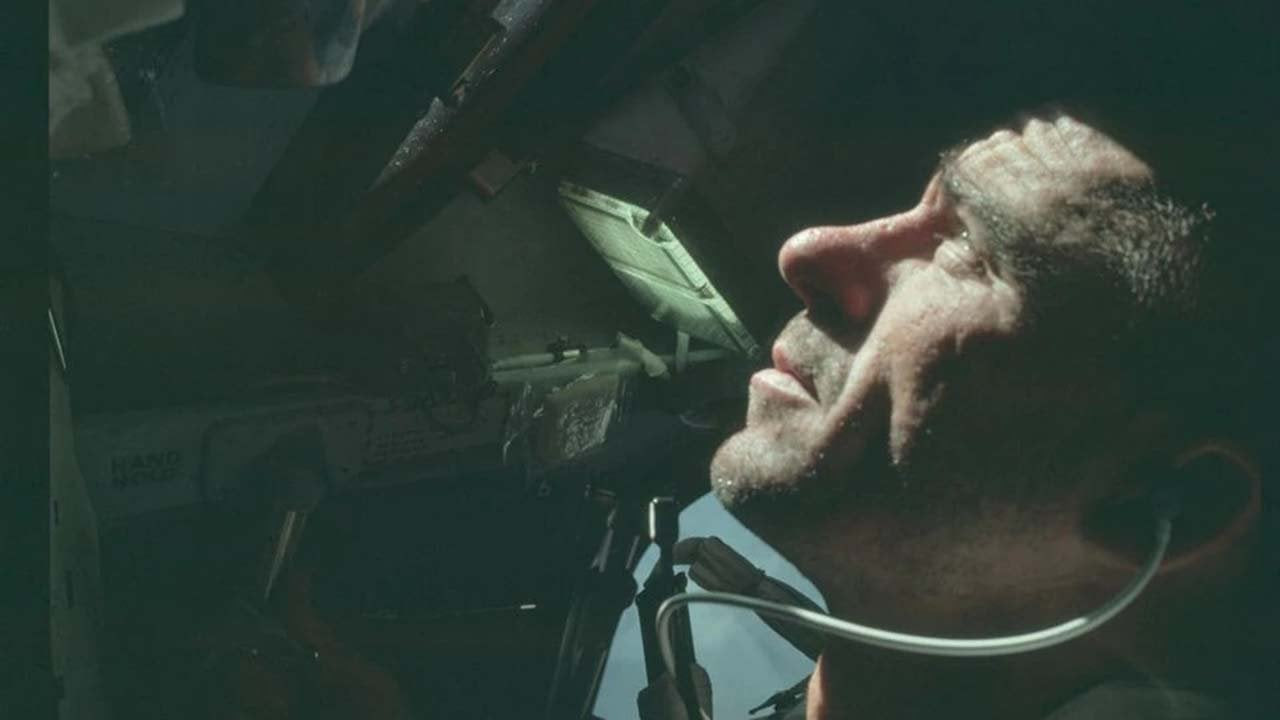 Apollo 7 mürettebatının hayatta kalan son üyesi astronot Walter Cunningham öldü