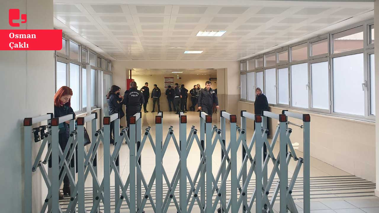 Uyuşturucuya karşı çıktığı için vurulan Eren Yılmaz davasında karar: Tetikçilere 18'er yıl hapis