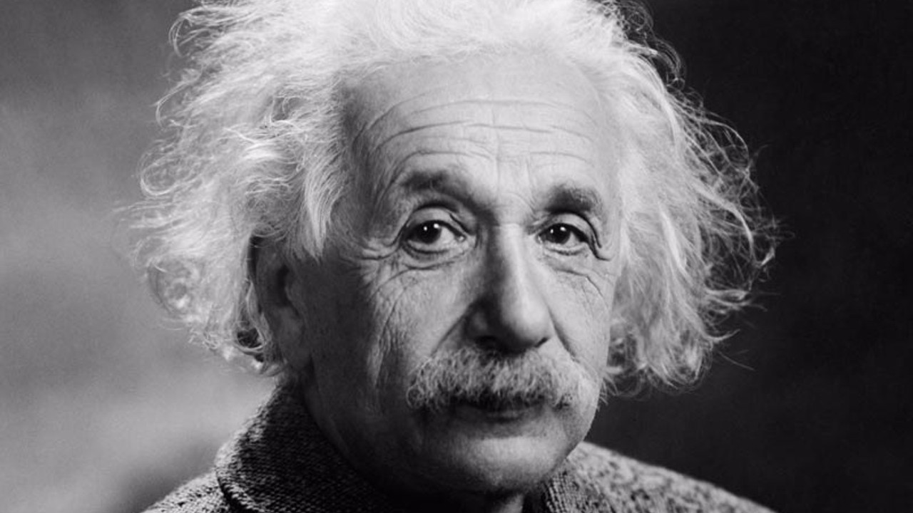 Einstein'dan paha biçilmez bahşiş