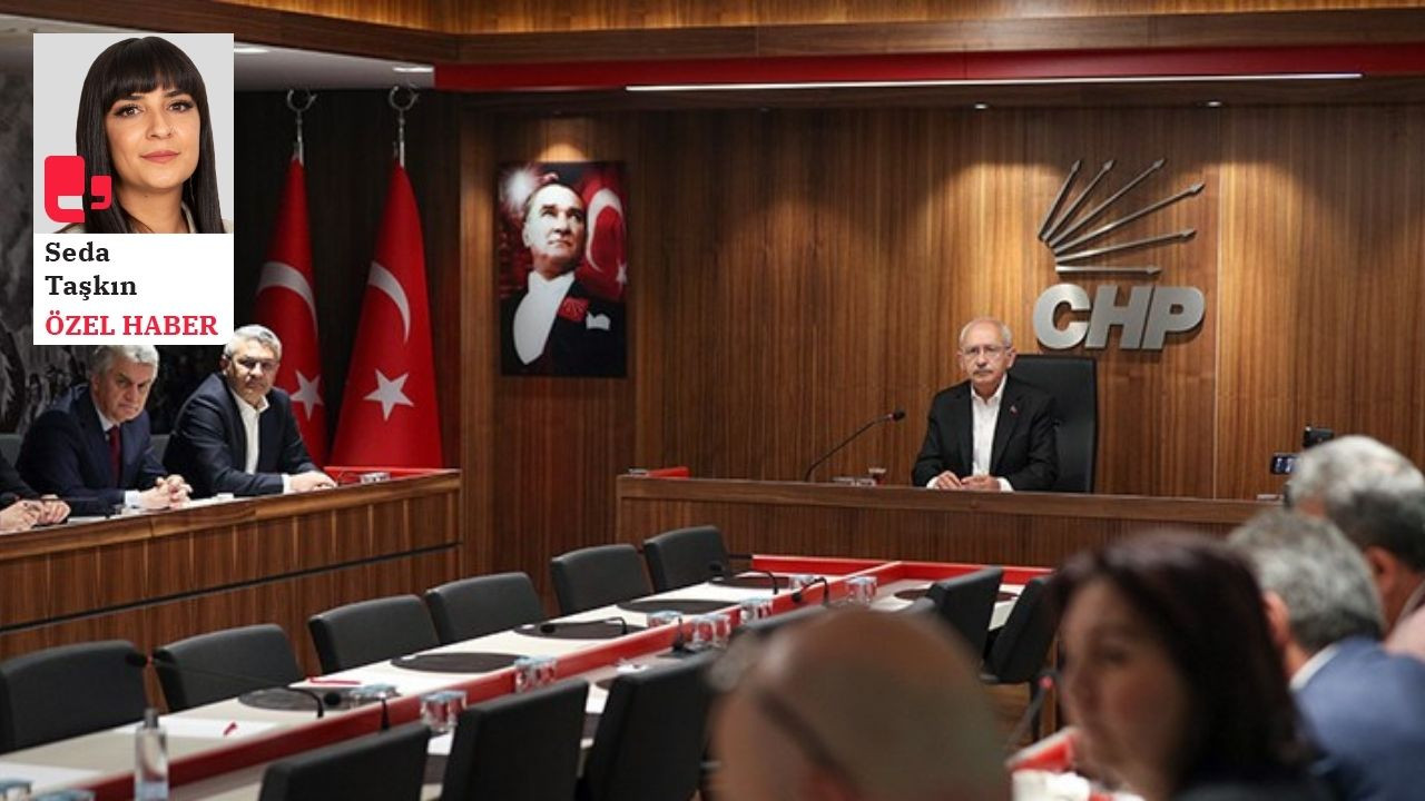 ‘Adaylık sürecinin hızlandırılması gerekiyor’